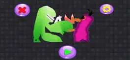 Game screenshot Red Melon BanBas Monsters mod apk