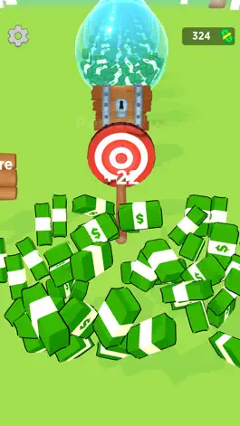 Game screenshot Arrow Thrower apk