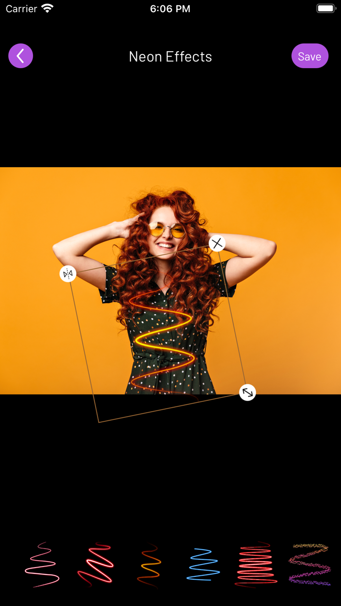 Photo Editor Pro - PicEditor