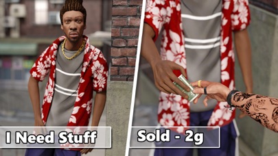 Drug Mafia - Grand Weed Gang screenshot 2