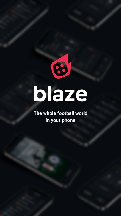 Blaze Sport