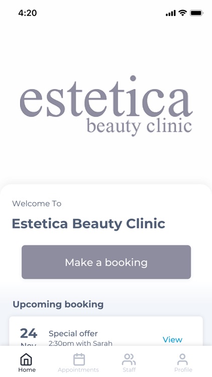 Estetica Beauty Clinic