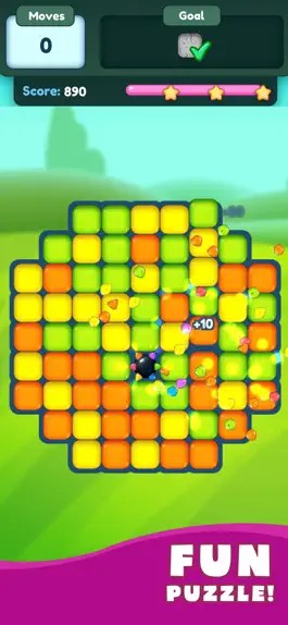 Game screenshot Toy Blocks- Blast Puzzle Games mod apk