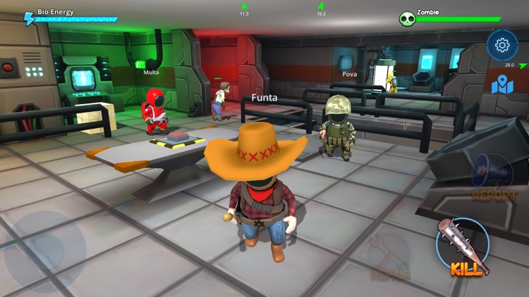 Crew Us screenshot-0