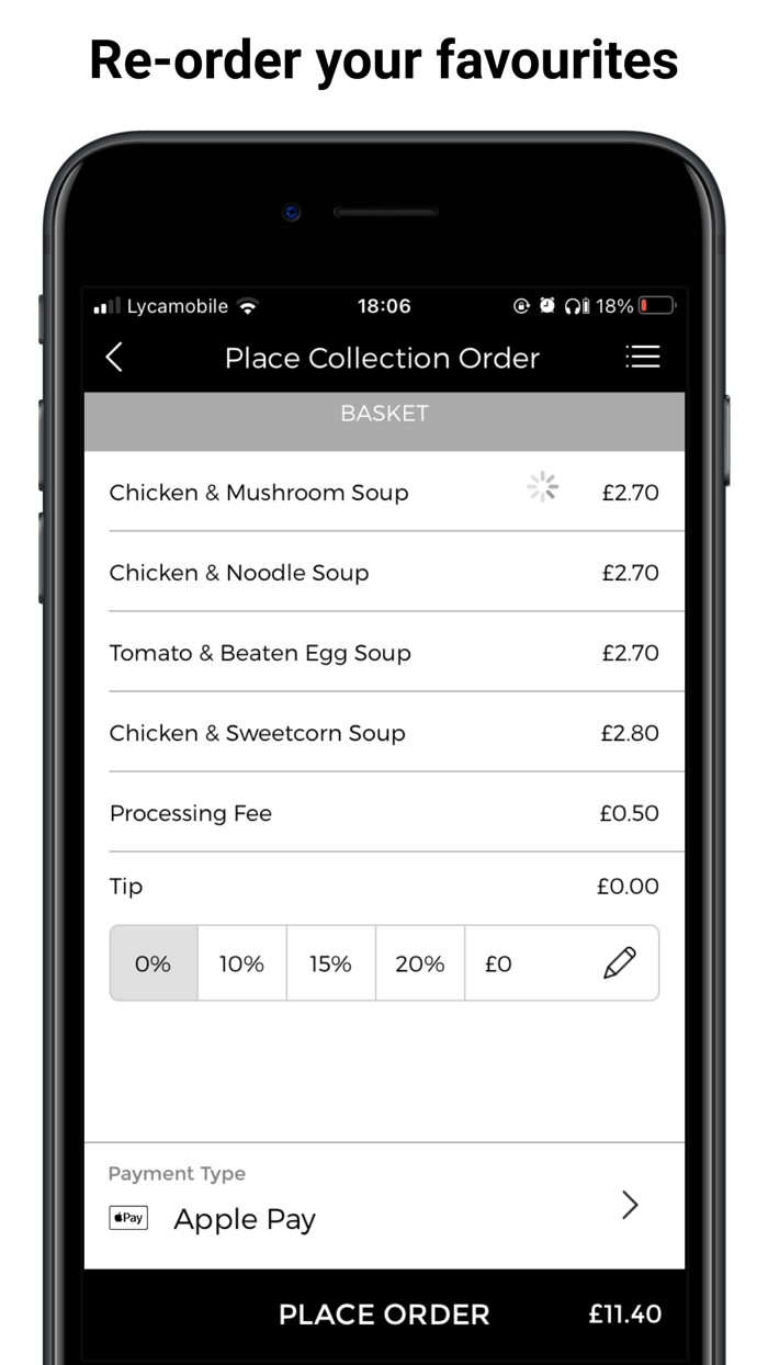 Lucky Oriental Rutherglen