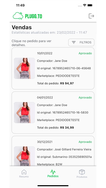 Plugg.To screenshot-3