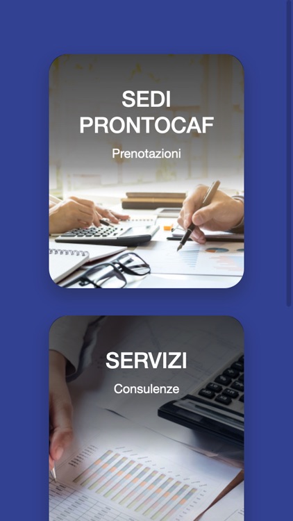 ProntoCAF