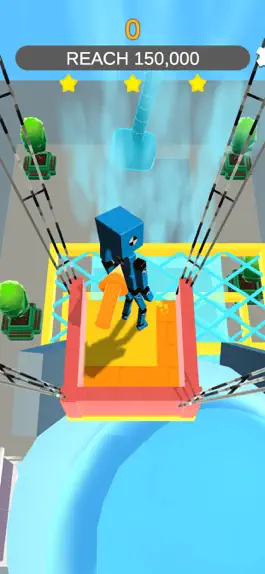 Game screenshot Fall Break 3D mod apk