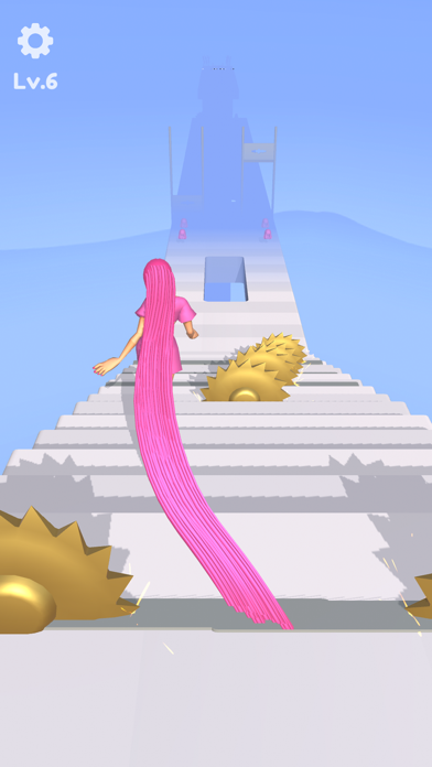 Hair Challenge Hair Challenge