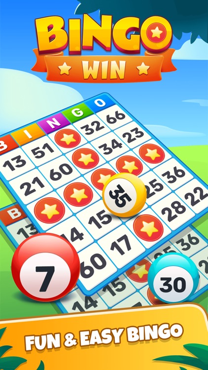Bingo 365 - Free Bingo Games,Bingo Games Free Download,Bingo Games