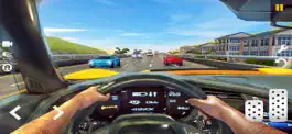 Game screenshot Fast Racing: Top Speed hack