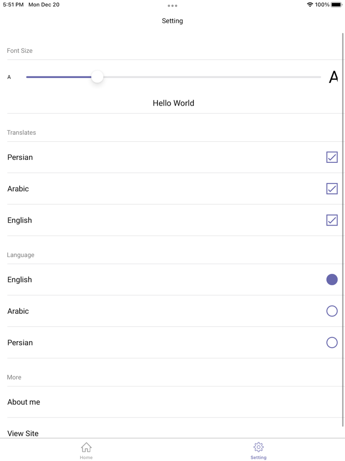 Al-Sahifa al-Sajjadiyya