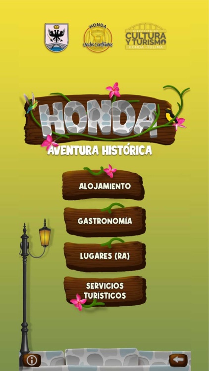 Honda Aventura Histórica