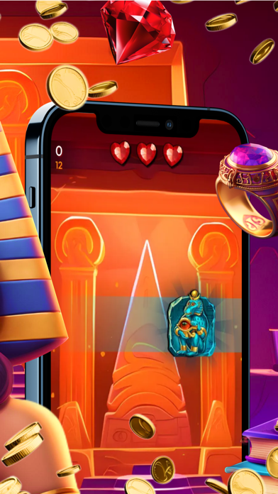 Screenshot #3 pour Cleo’s Magic