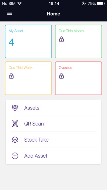 ASSET VAULT Lite