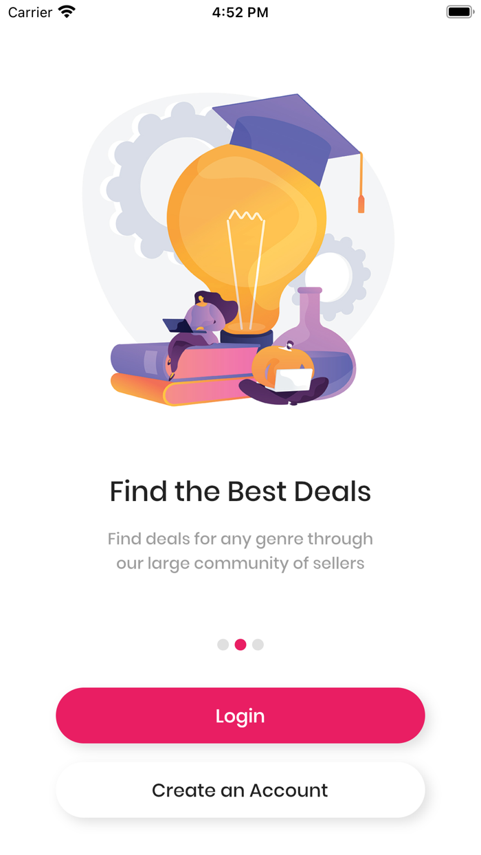 TexSwap - Buy  Sell Textbooks