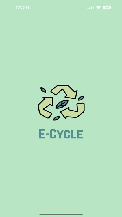 E-Cycle - Recycling Made Easy screenshot-9