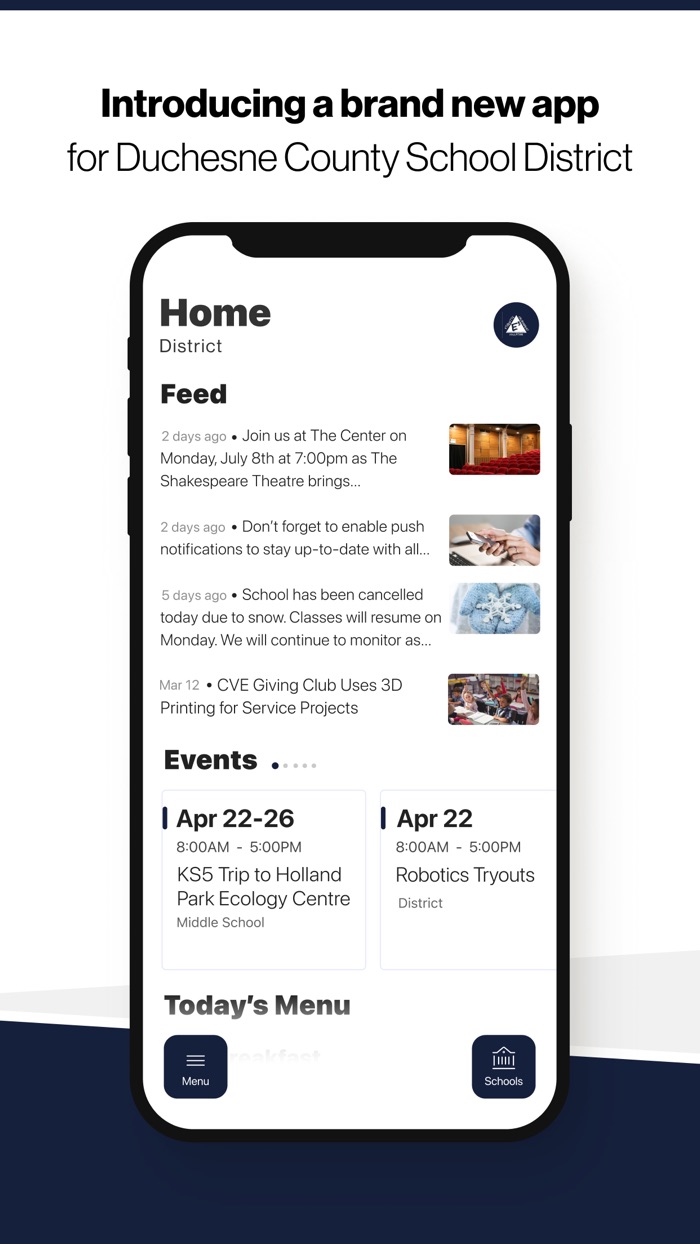 Duchesne County SD, UT