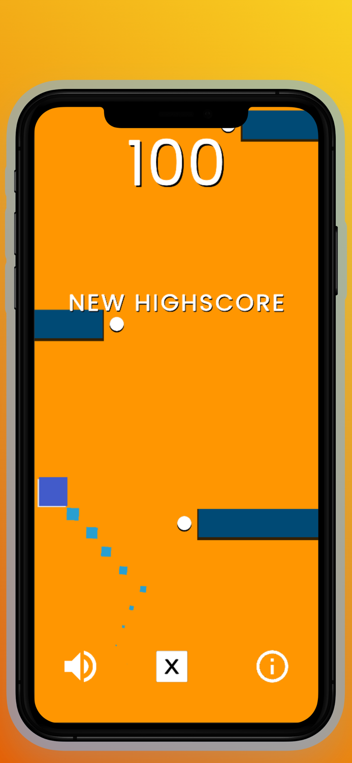 Tap Heading Hypercasual