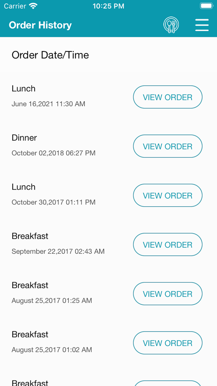 MyMeal by CompassOne