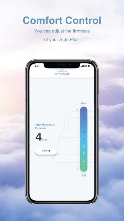 Auto Pilot by Diamond Mattress screenshot-3