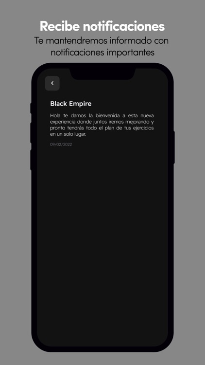 Black Empire screenshot-3