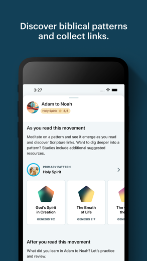 BibleProject For IPhone - APP DOWNLOAD