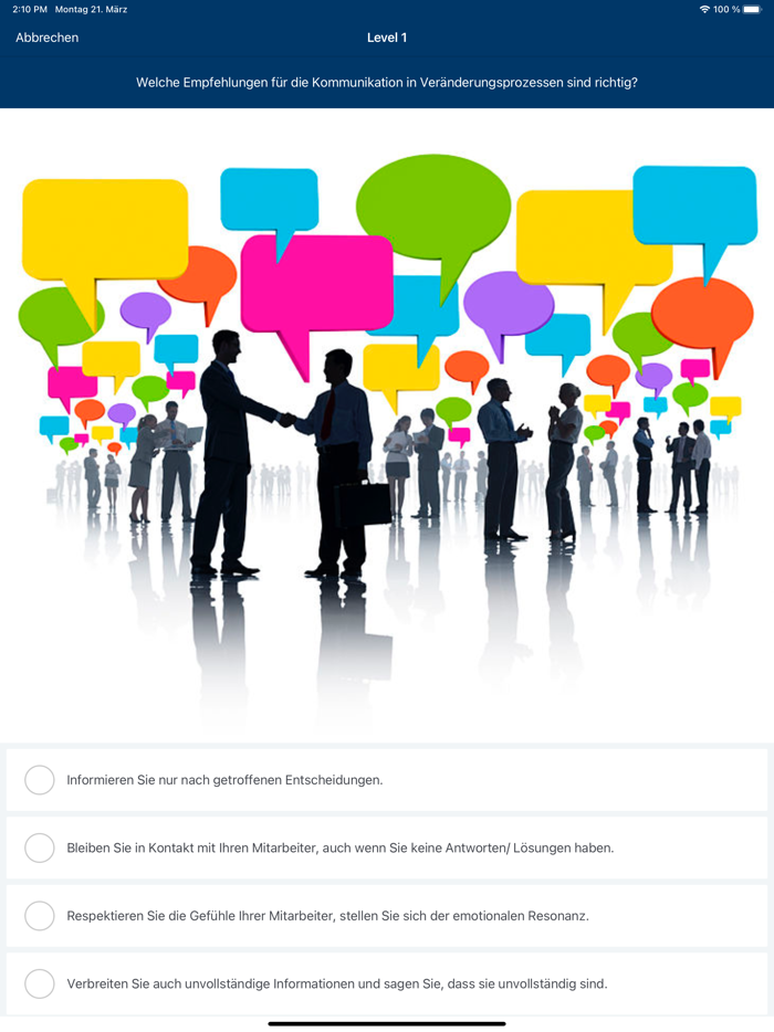 Digital Learning Campus