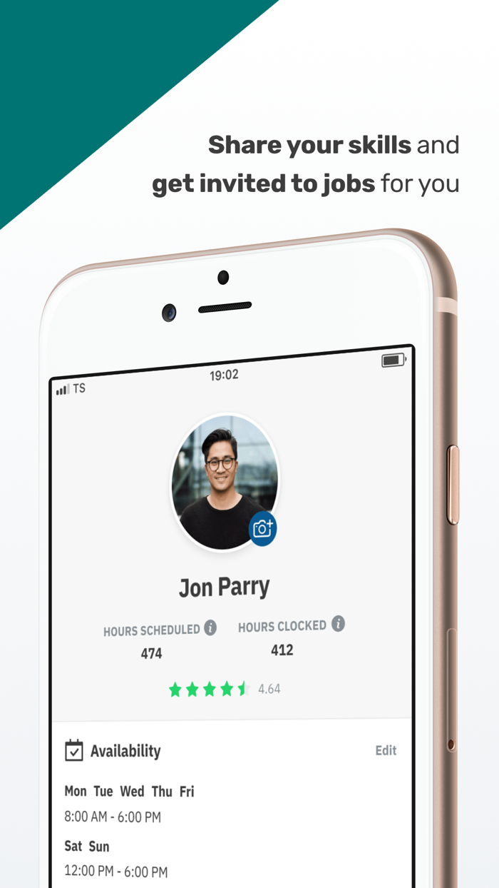 GorillaWurx Gig Work