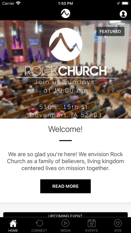 Rock Church QC