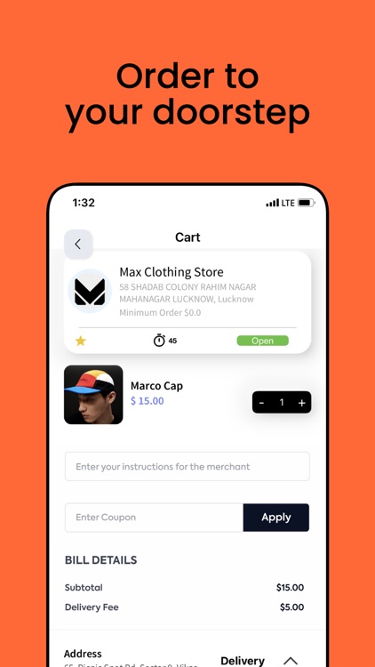 Hyperzod Multivendor