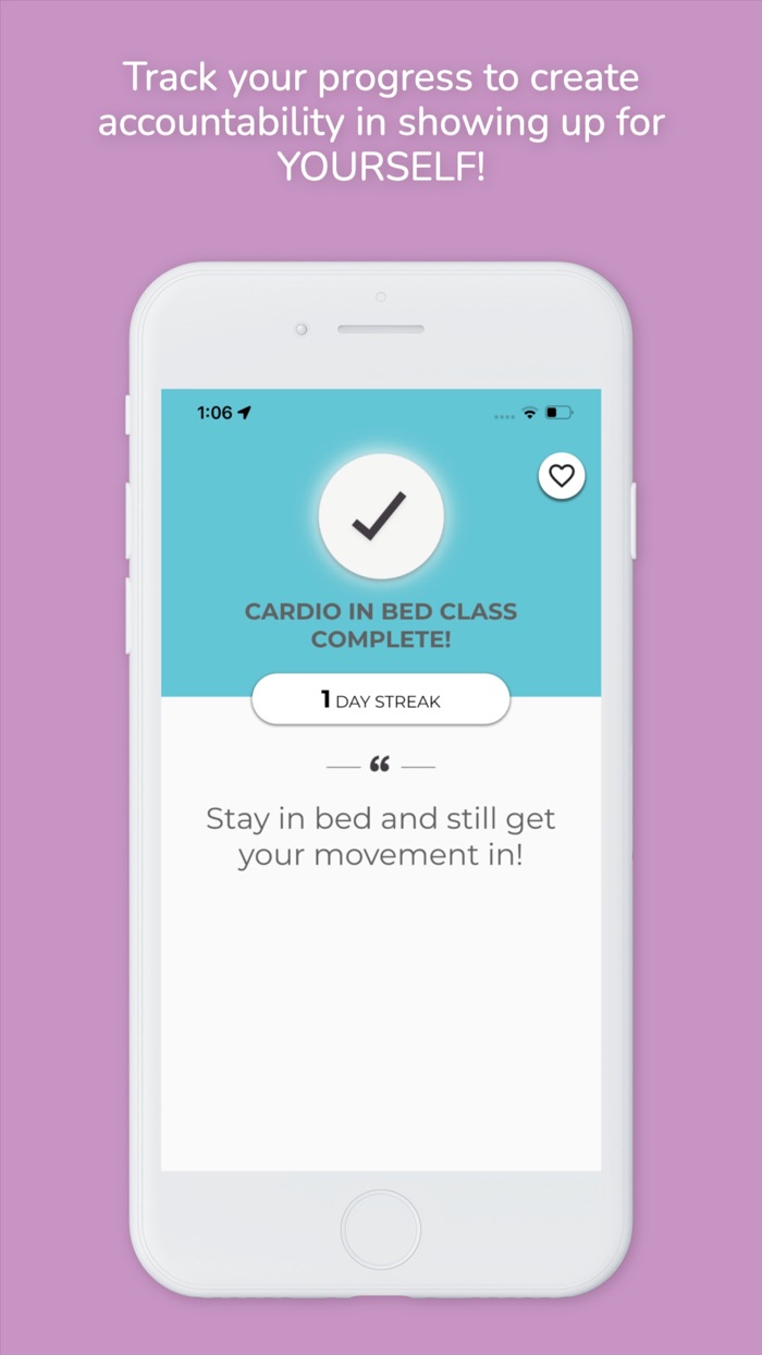 Wheel With Me Fitness