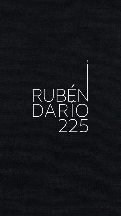 Rubén Darío 225