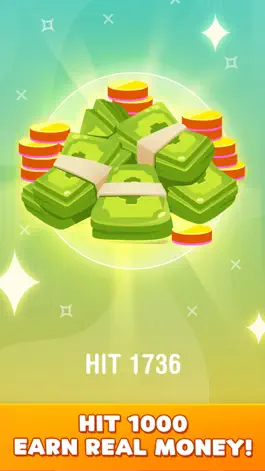 Game screenshot Hit 1000 win real money mod apk