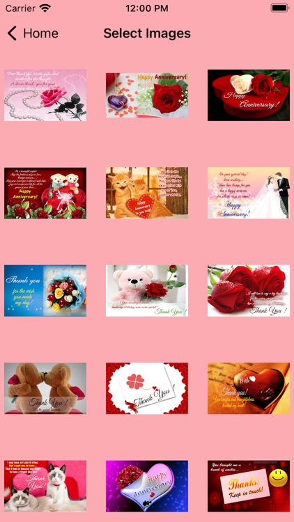 Happy Anniversary Greetings