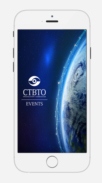 CTBTO Events