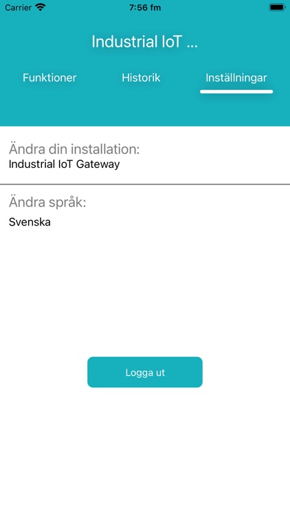 IoT Open Lynx screenshot-4