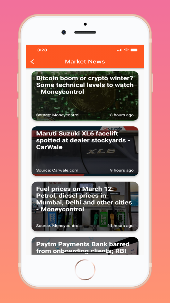 Trading Sky - Trade To Success