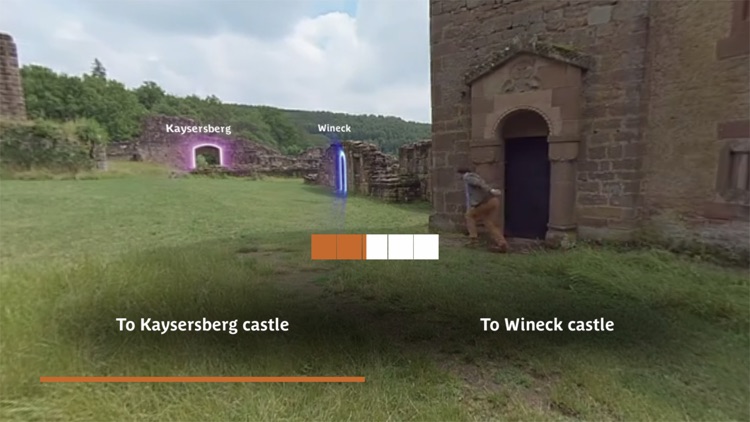 Age of Castles screenshot-4