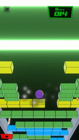 Game screenshot Laser Lane hack
