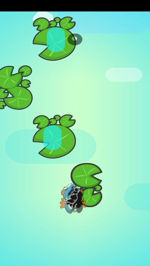 【图】Frog Hoppy(截图3)