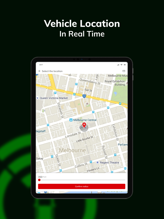 Andean Chevrolet Connect