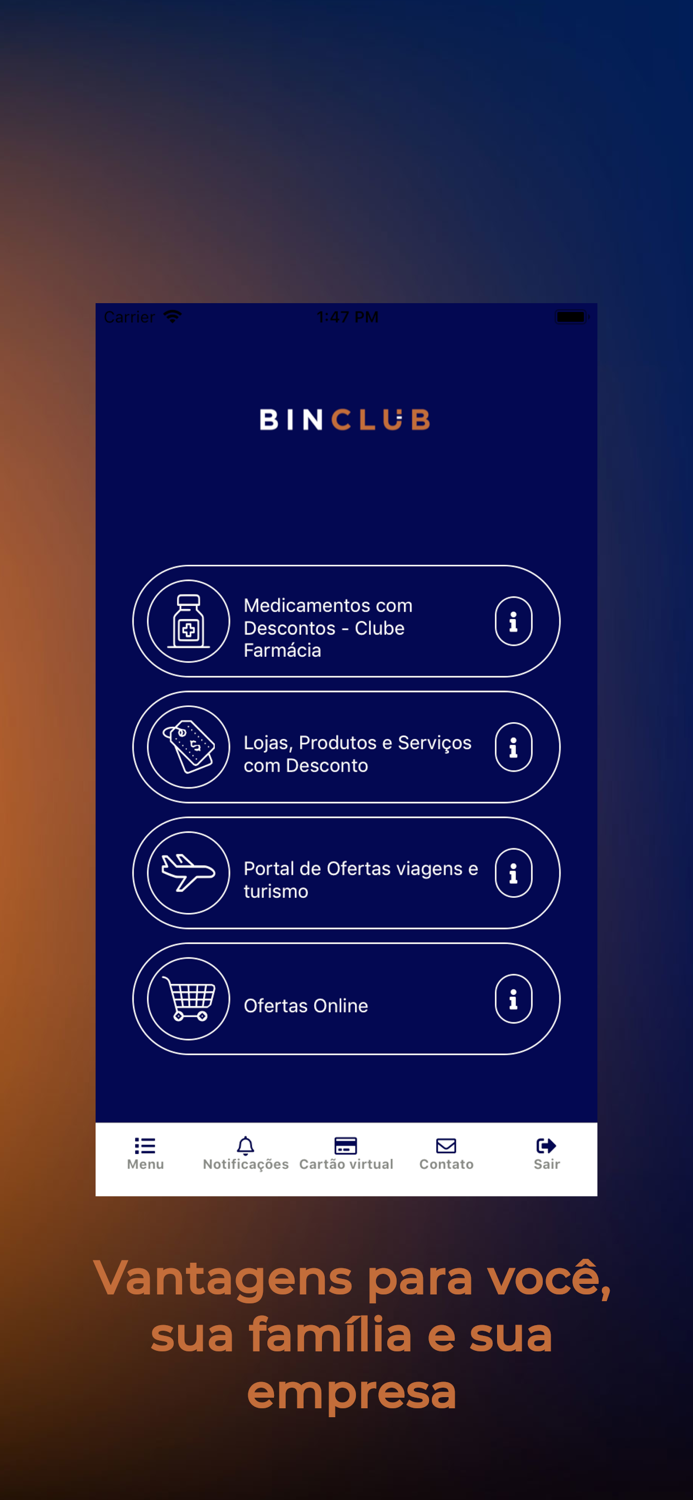 Binclub