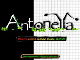 Game screenshot Antonella mod apk