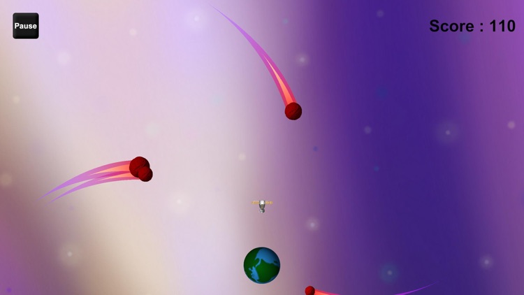 Space-Escape screenshot-6