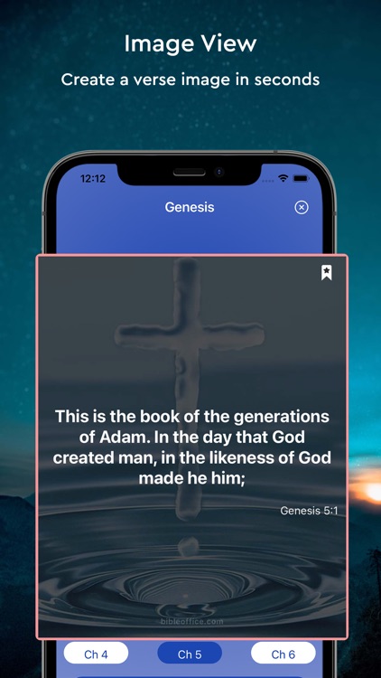 The Living Bible - TLB screenshot-3