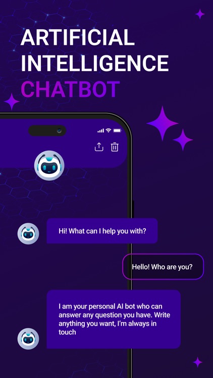 AI Assistant - Chat Chatbot