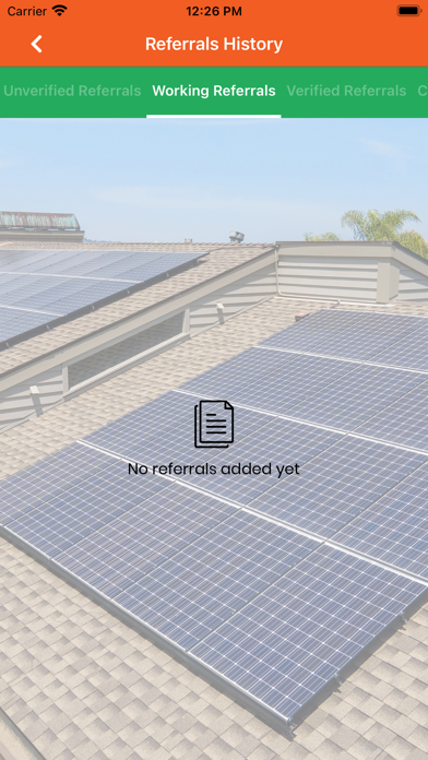 Orange County Solar screenshot 4