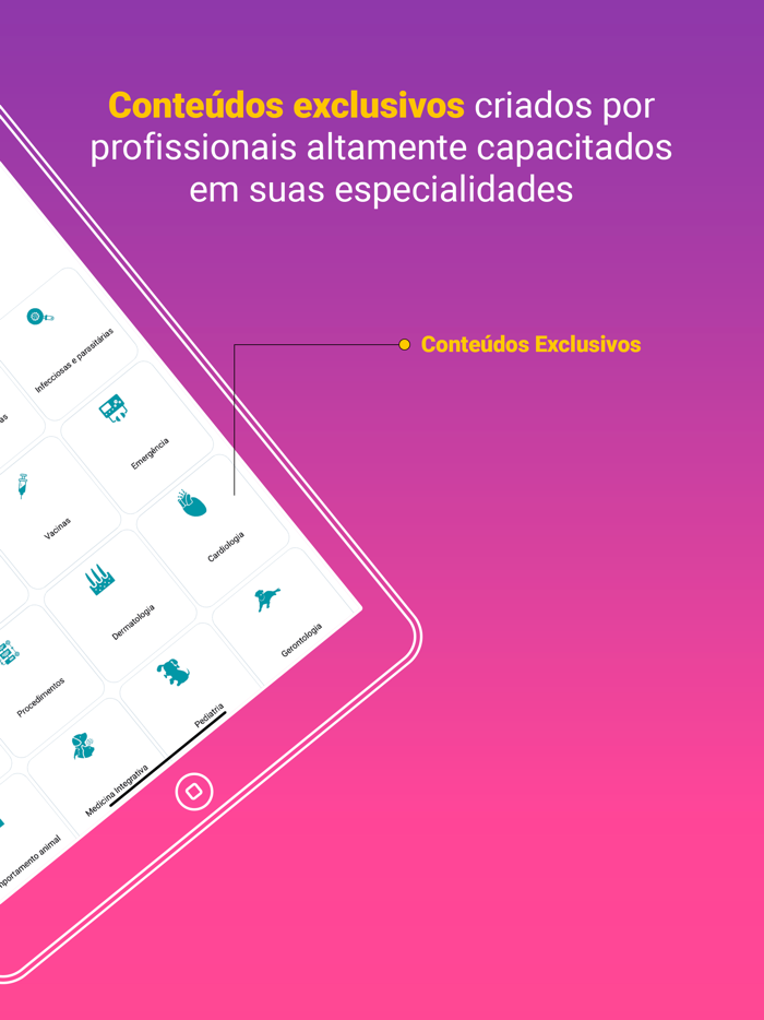 VetGuide Medicina Veterinária