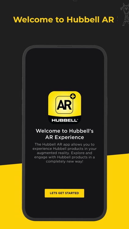 Hubbell AR screenshot-3